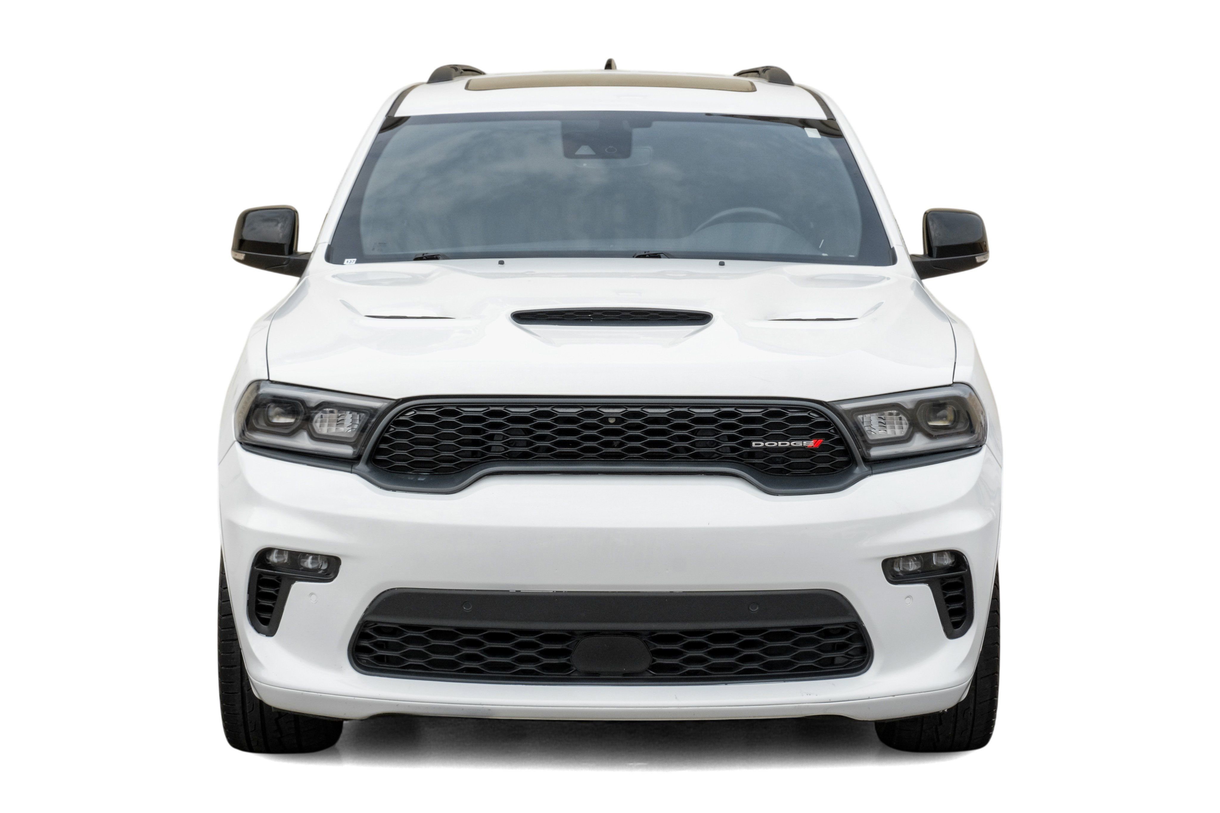 Used 2023 Dodge Durango R/T AWD/4WD image 5