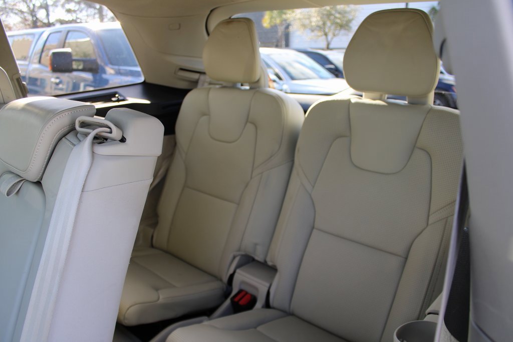 Used 2016 Volvo XC90 T6 Inscription image 36
