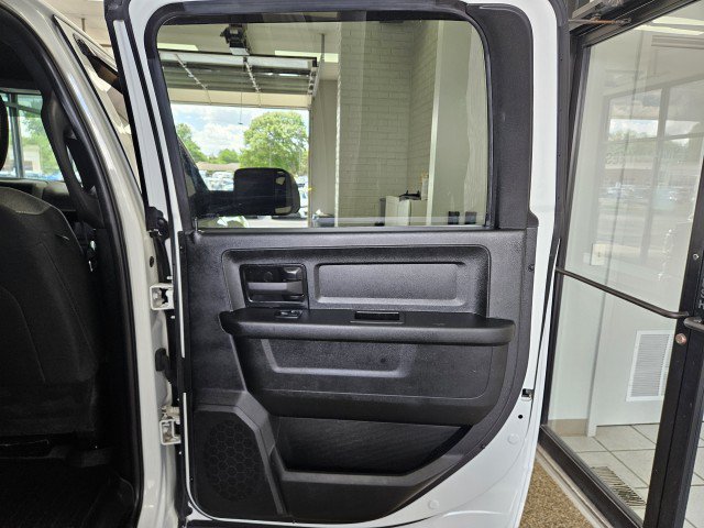 Used 2021 RAM 2500 Tradesman AWD/4WD image 15
