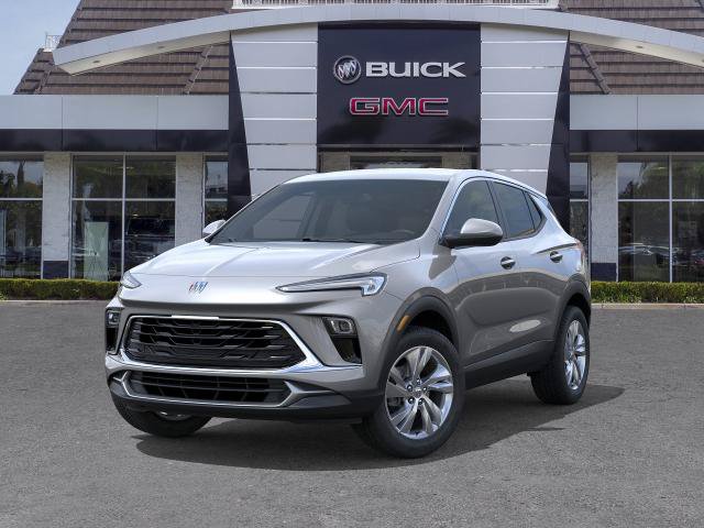 New 2026 Buick Encore GX Preferred w/ Comfort Package FWD image 6
