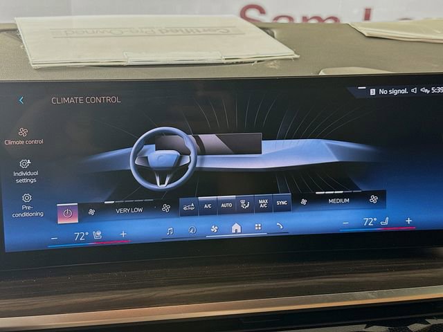 Certified 2024 BMW X5 xDrive40i w/ Premium Package image 16