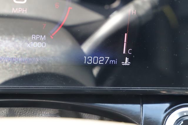 Used 2025 Chevrolet Trax ACTIV w/ Driver Confidence Package image 34