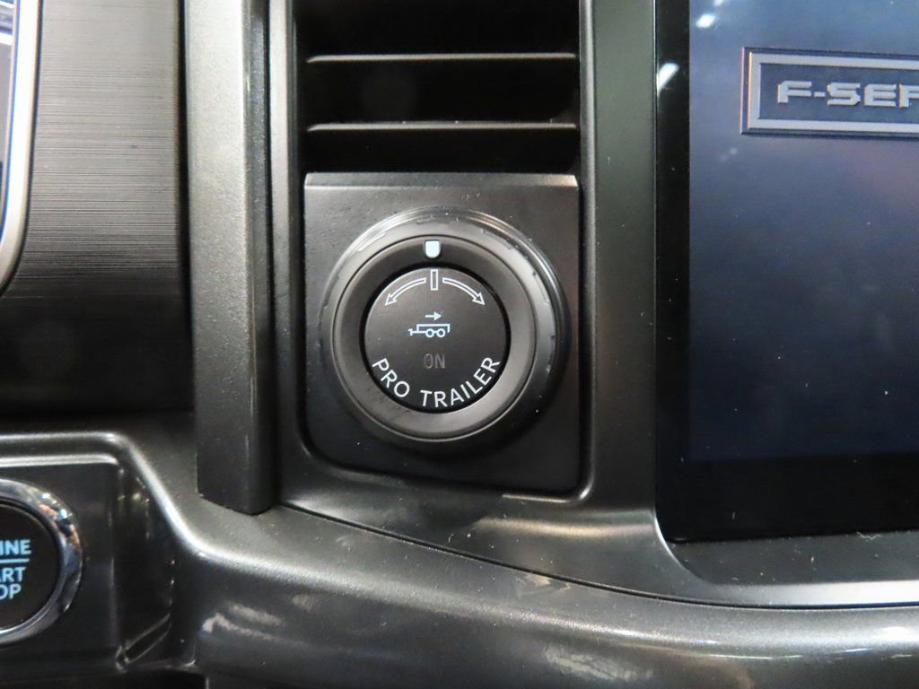 Used 2023 Ford F150 XLT w/ Equipment Group 302A High AWD/4WD image 49