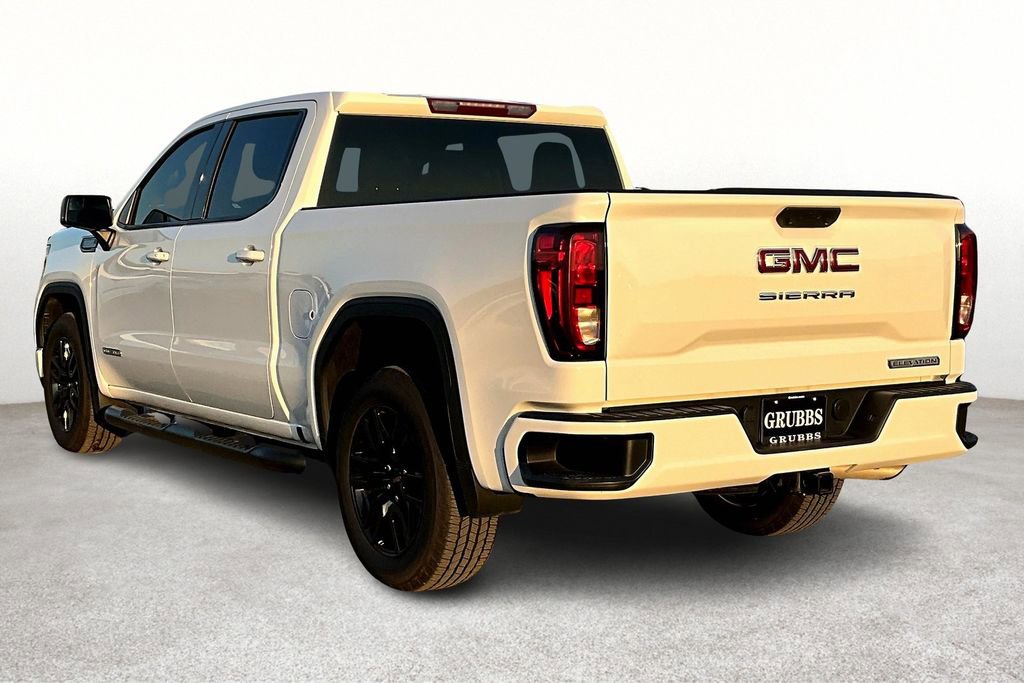 Used 2024 GMC Sierra 1500 Elevation image 15