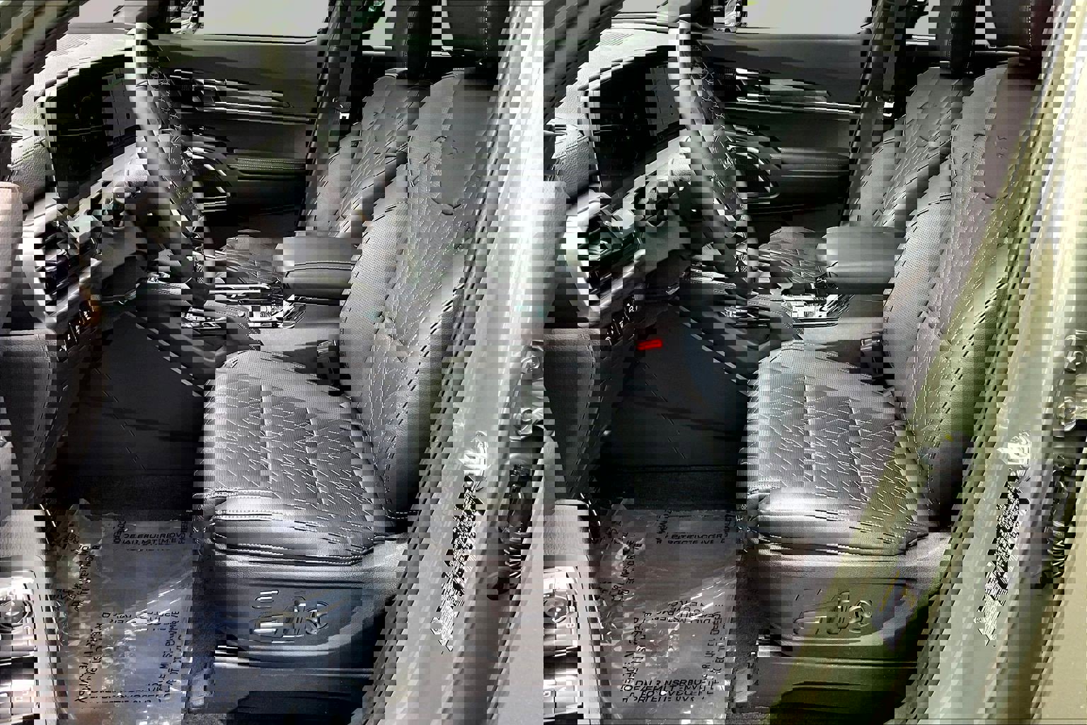 Certified 2023 Kia Telluride SX X-Pro image 21