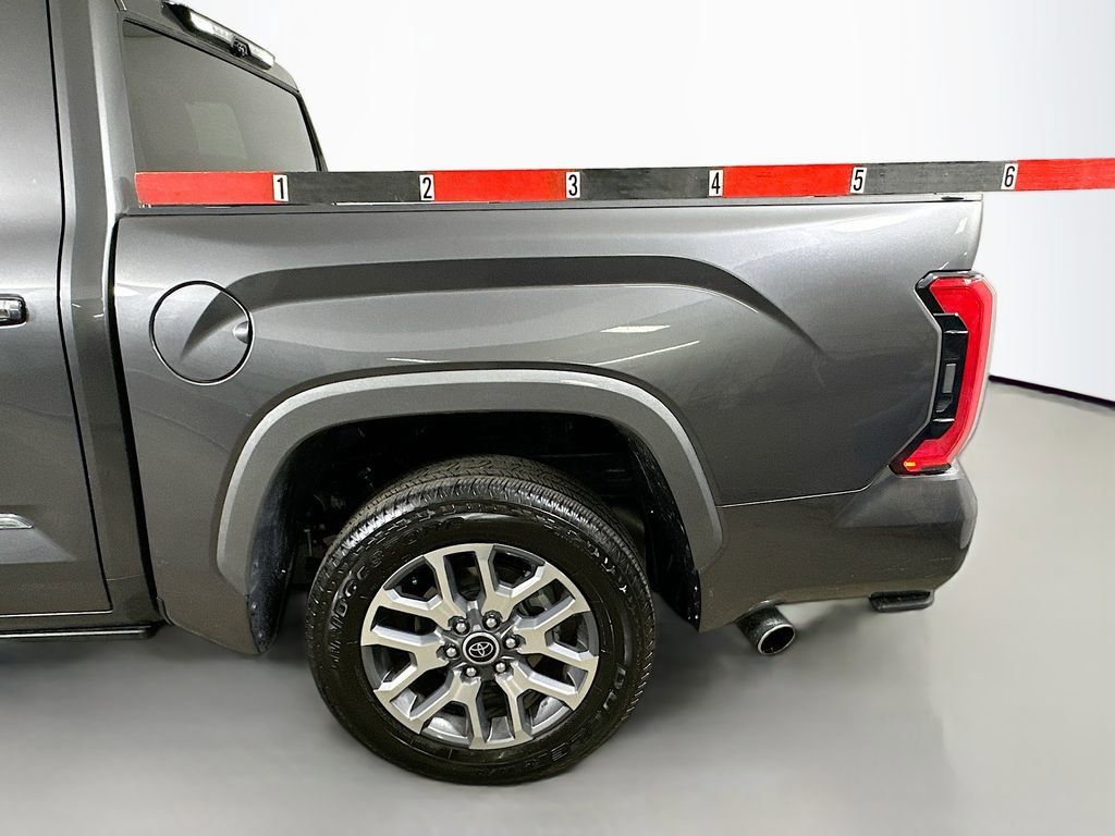 Used 2024 Toyota Tundra 1794 Edition image 38