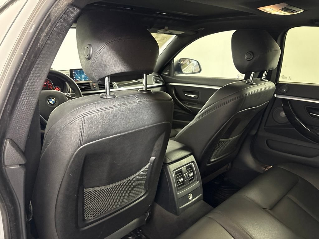 Used 2019 BMW 440i Gran Coupe RWD image 27