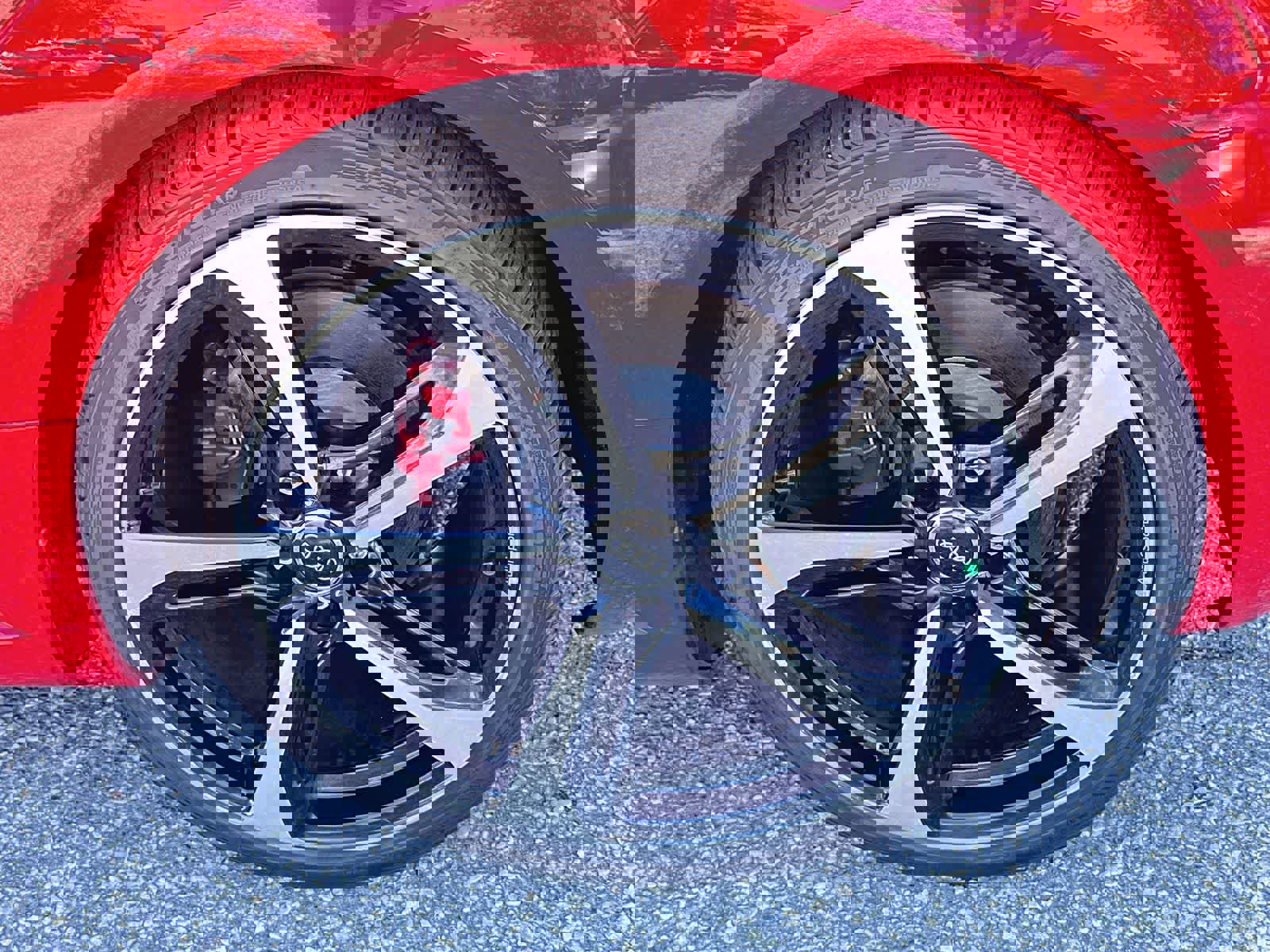 Used 2018 Audi TT 2.0T w/ Technology Package AWD/4WD image 12