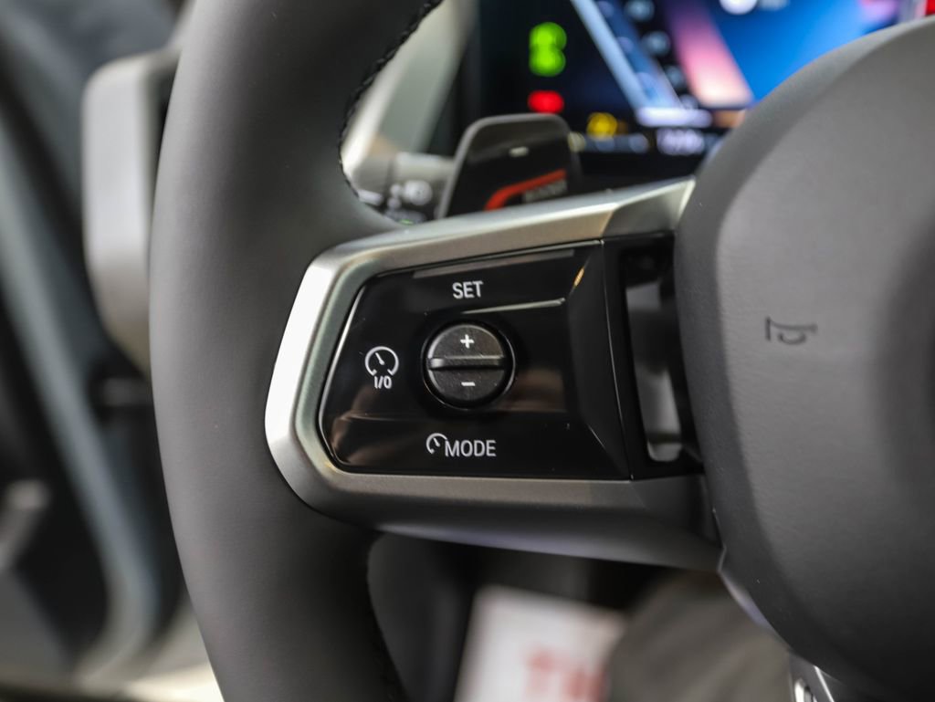 New 2026 BMW X3 xDrive30 w/ Premium Package image 12