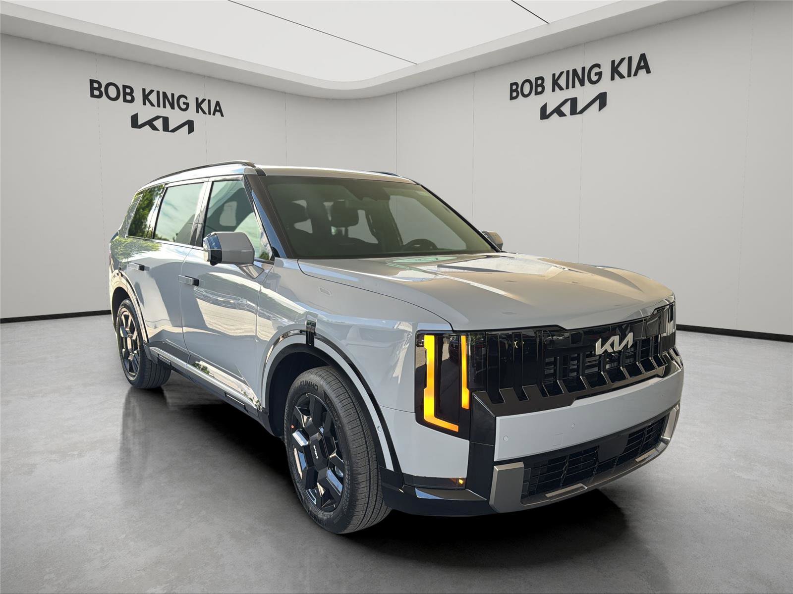 New 2027 Kia Telluride SX Prestige AWD/4WD image 7