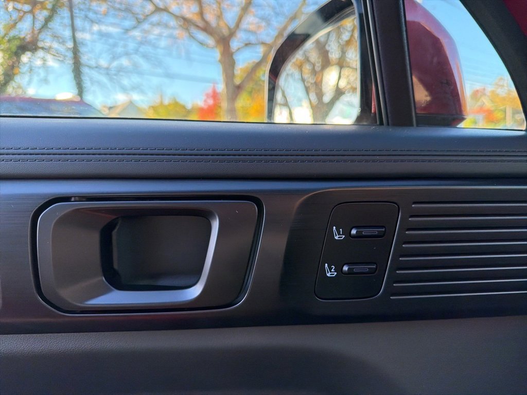 New 2026 Hyundai Santa Fe Calligraphy image 40