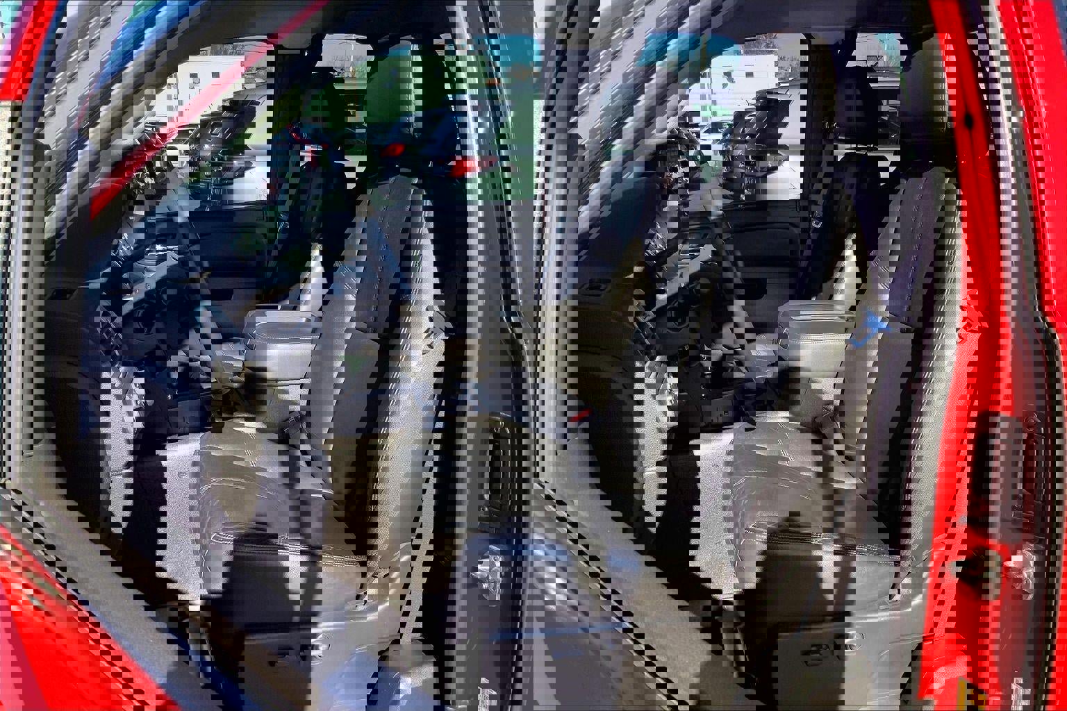 Used 2012 Chevrolet Silverado 1500 LTZ w/ Suspension Package, Off-Road image 20