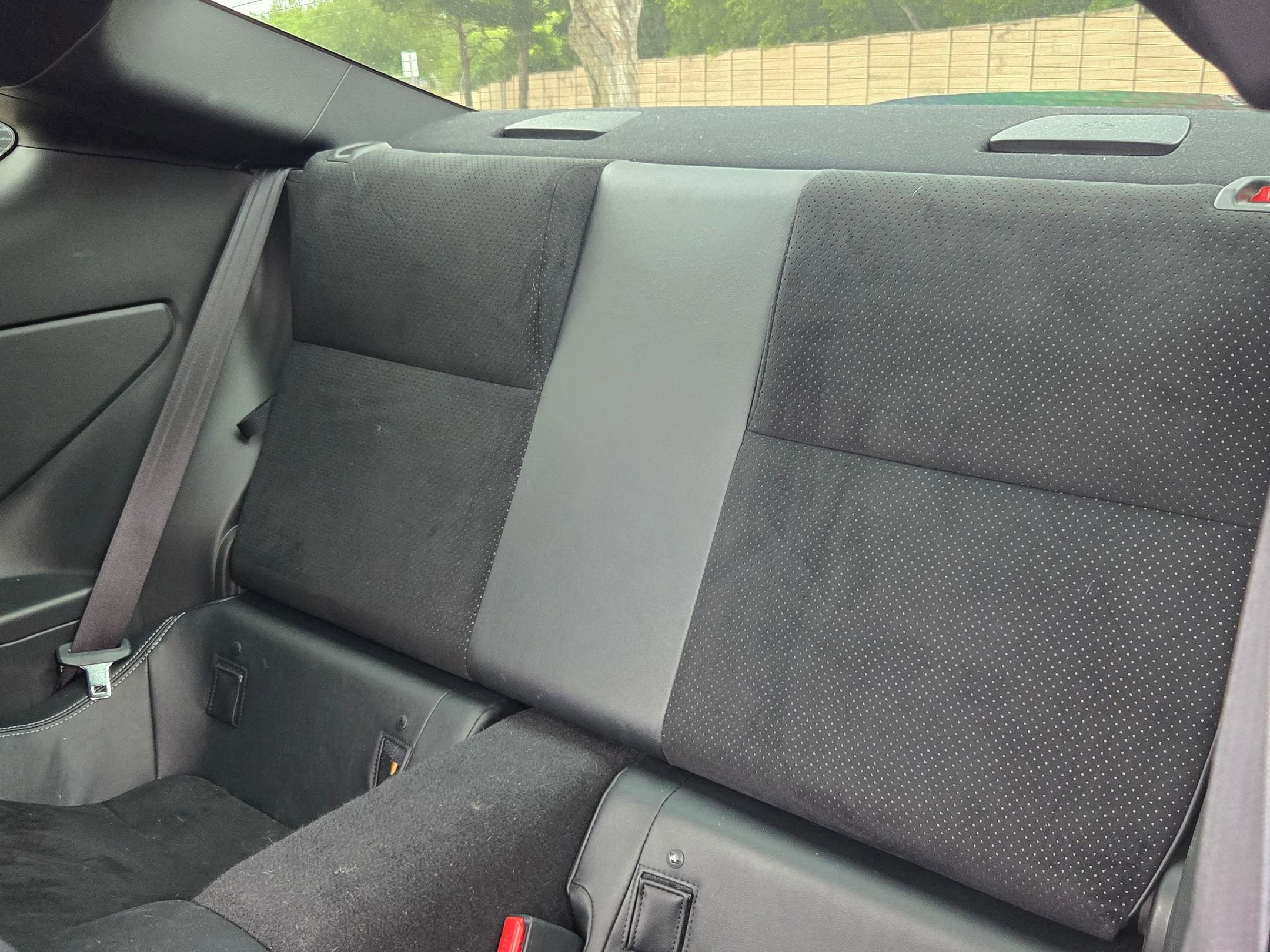 Used 2023 Toyota GR86 Premium RWD image 14