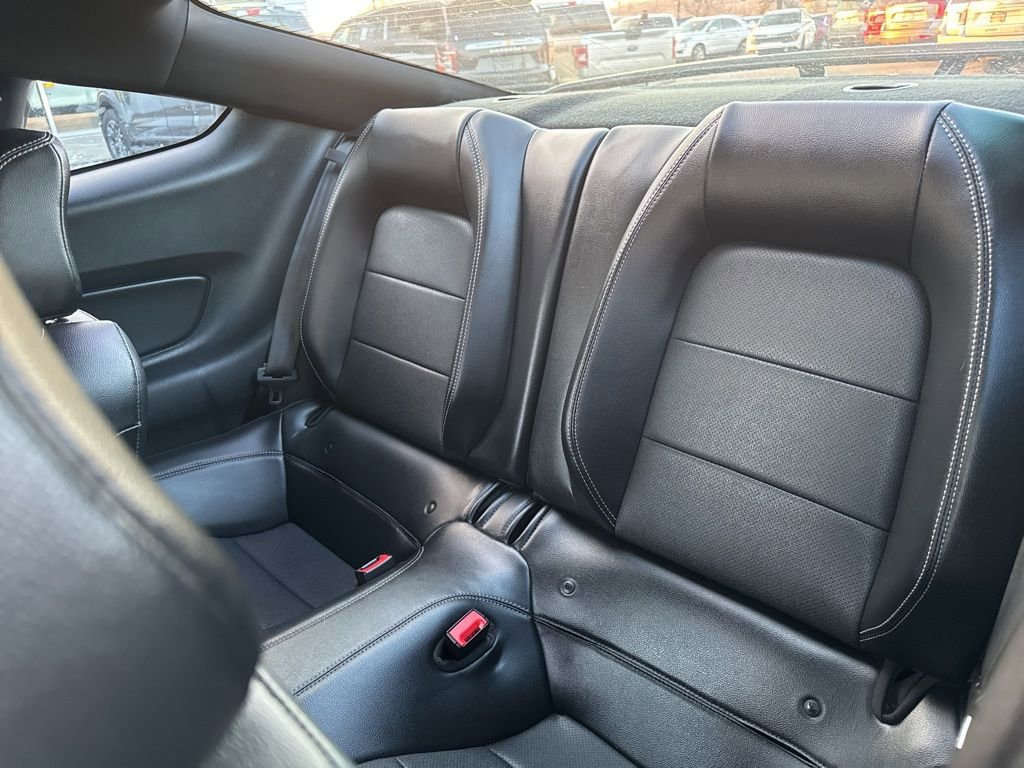 Used 2019 Ford Mustang GT Premium w/ GT Performance Package image 24