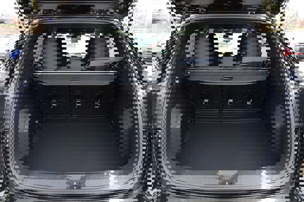 New 2026 Subaru Crosstrek 2.5i Sport image 7