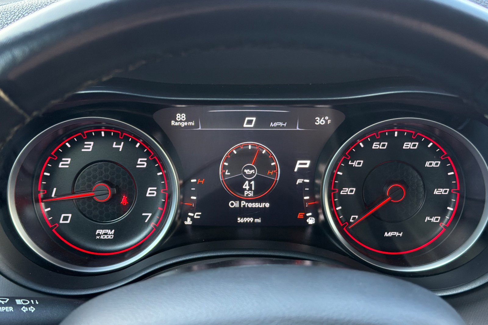 Used 2023 Dodge Charger SXT image 21