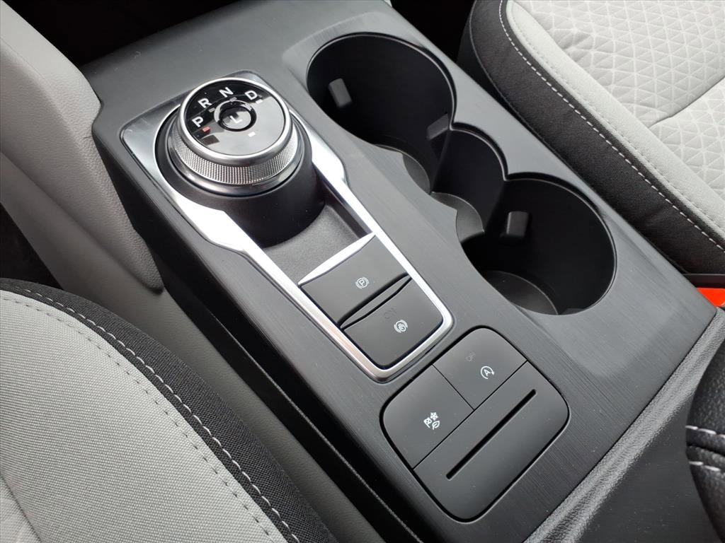 New 2026 Ford Escape Active w/ Cold Weather Package image 18