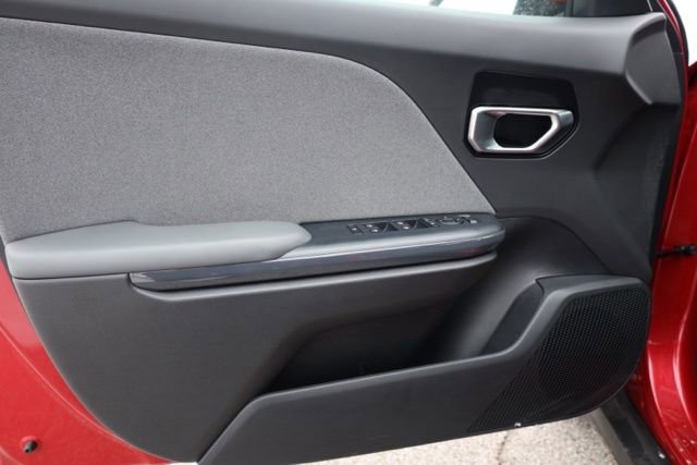Certified 2025 Kia K4 EX image 21