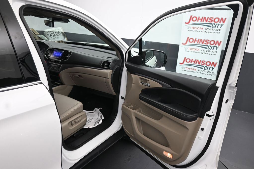 Used 2023 Honda Ridgeline RTL-E image 24