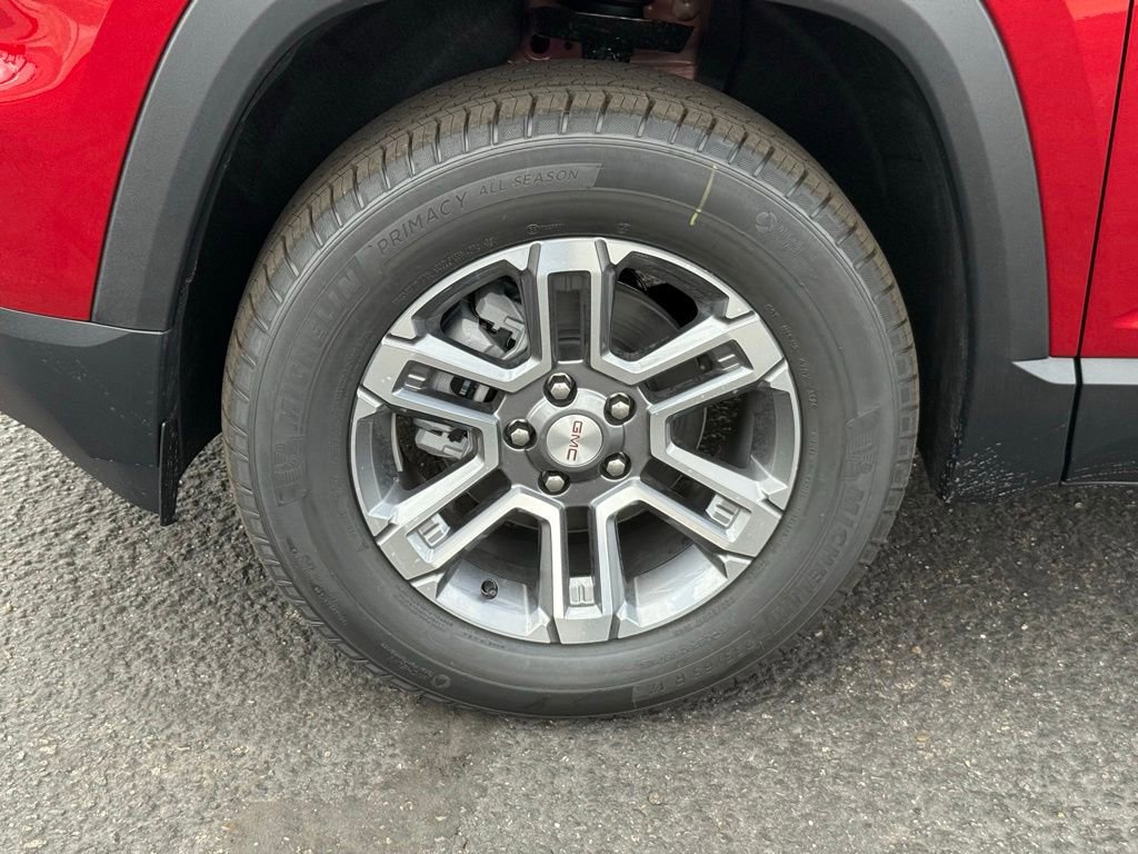 New 2026 GMC Terrain Elevation w/ Technology Package II image 10