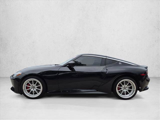 Used 2024 Nissan Z Performance w/ Floor Mat Package RWD image 9