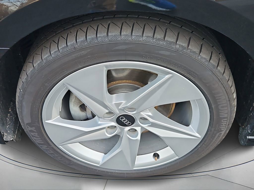Used 2022 Audi A3 2.0T Premium image 9