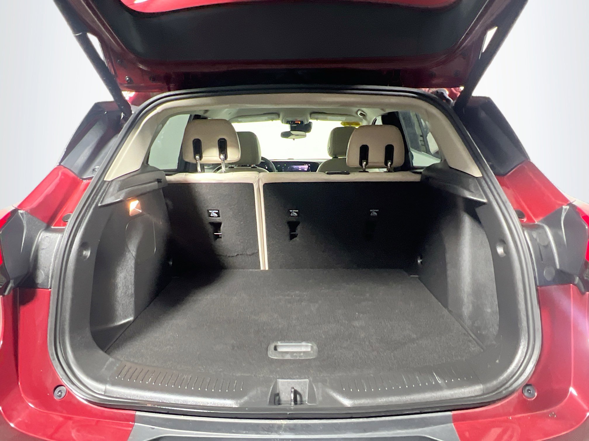 Used 2024 Buick Encore GX Preferred image 34