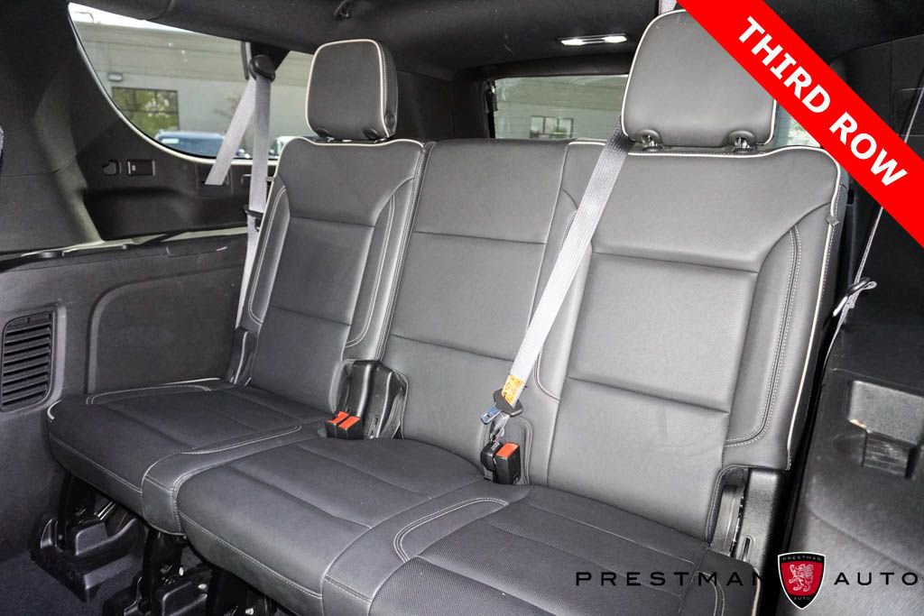 Used 2021 Chevrolet Suburban Premier image 5
