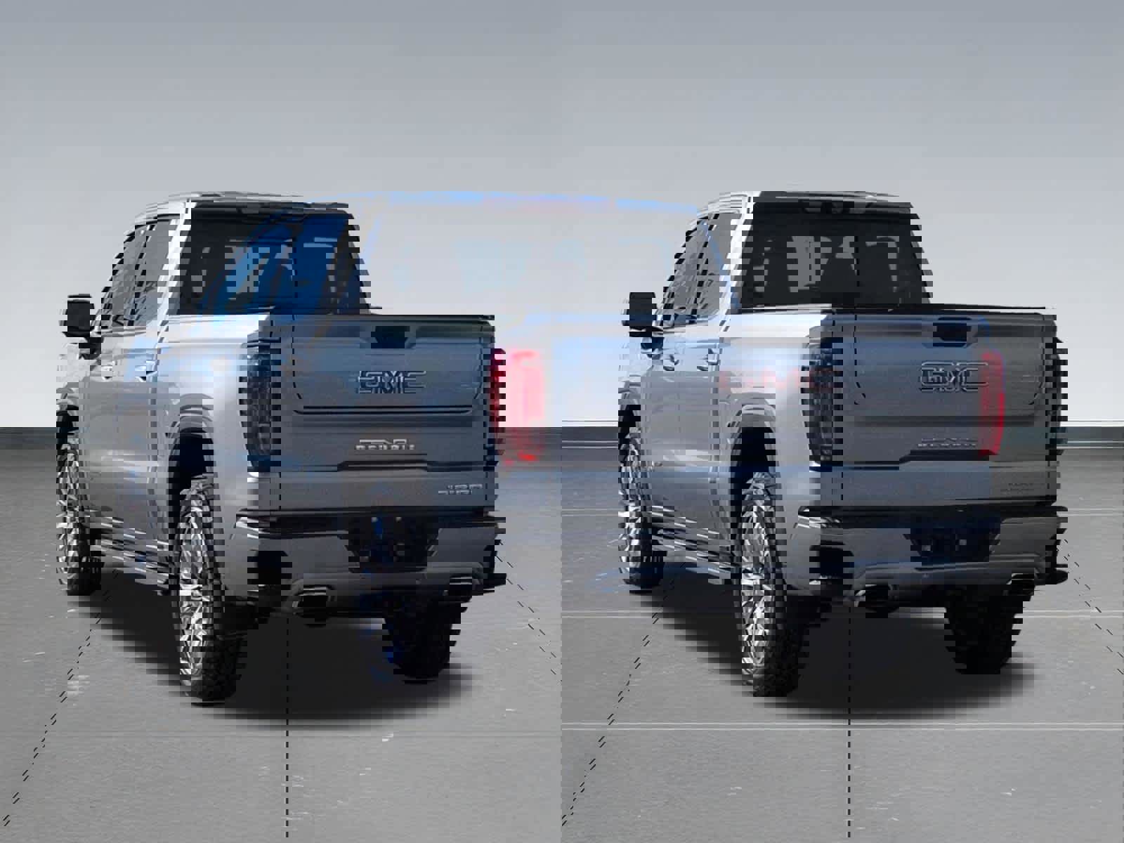 Used 2023 GMC Sierra 1500 Denali image 4