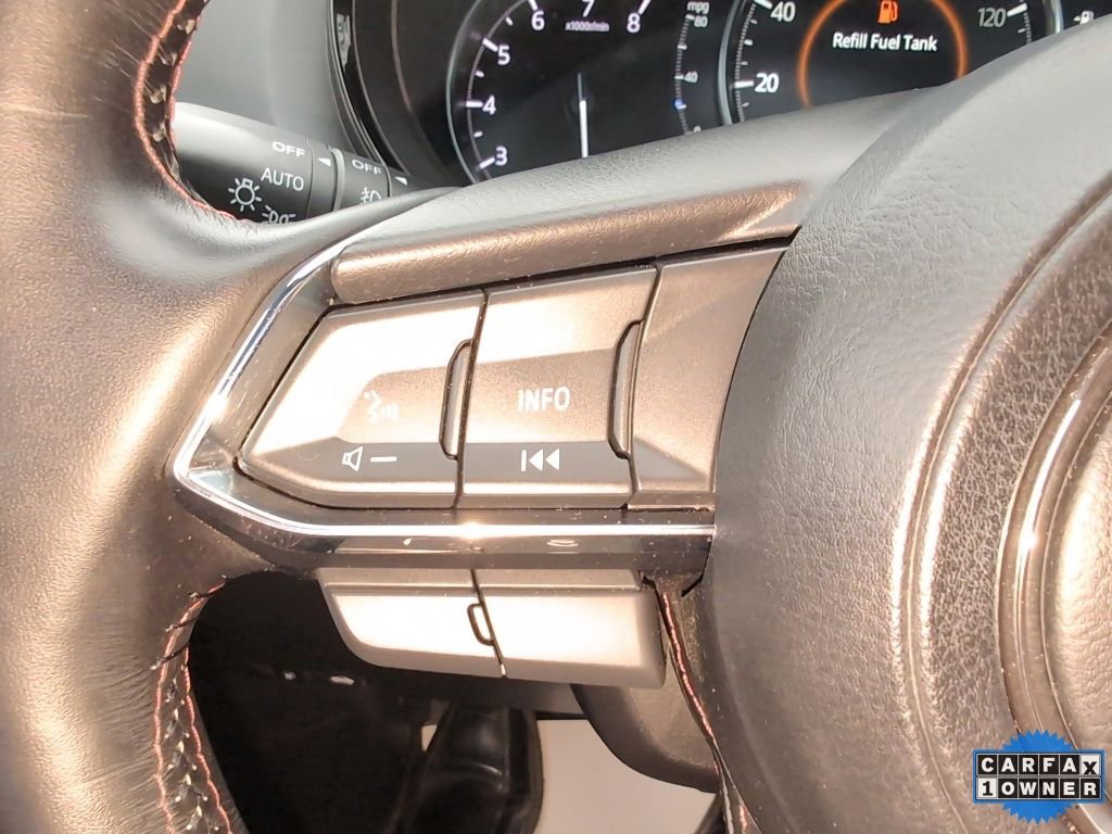 Used 2019 MAZDA CX-9 Signature image 17