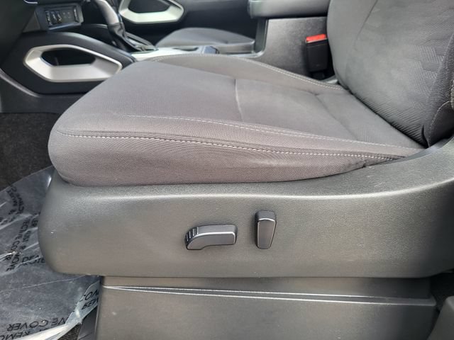 Used 2022 Nissan Frontier SV RWD image 17