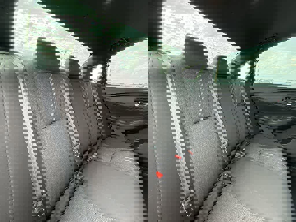 Used 2024 Honda Accord Sport image 26