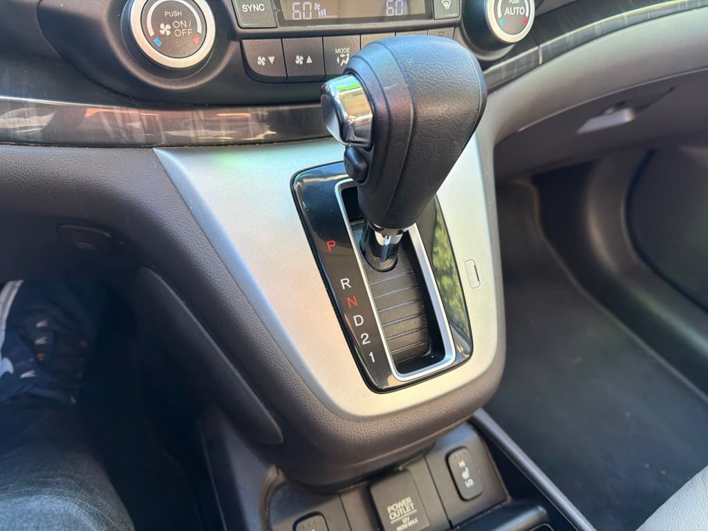Used 2014 Honda CR-V EX-L image 21