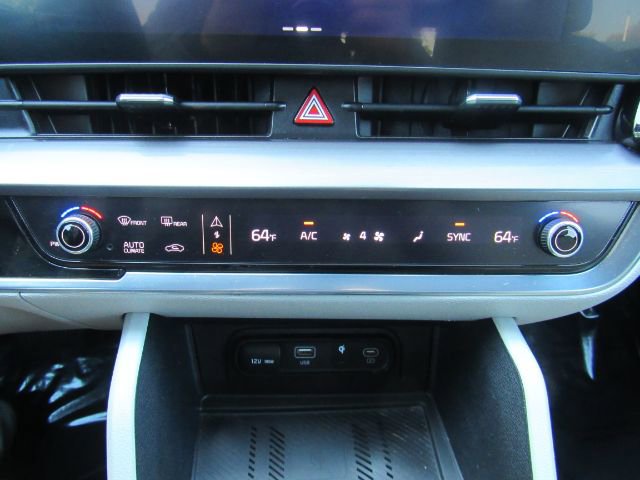 Used 2023 Kia Sportage EX image 43