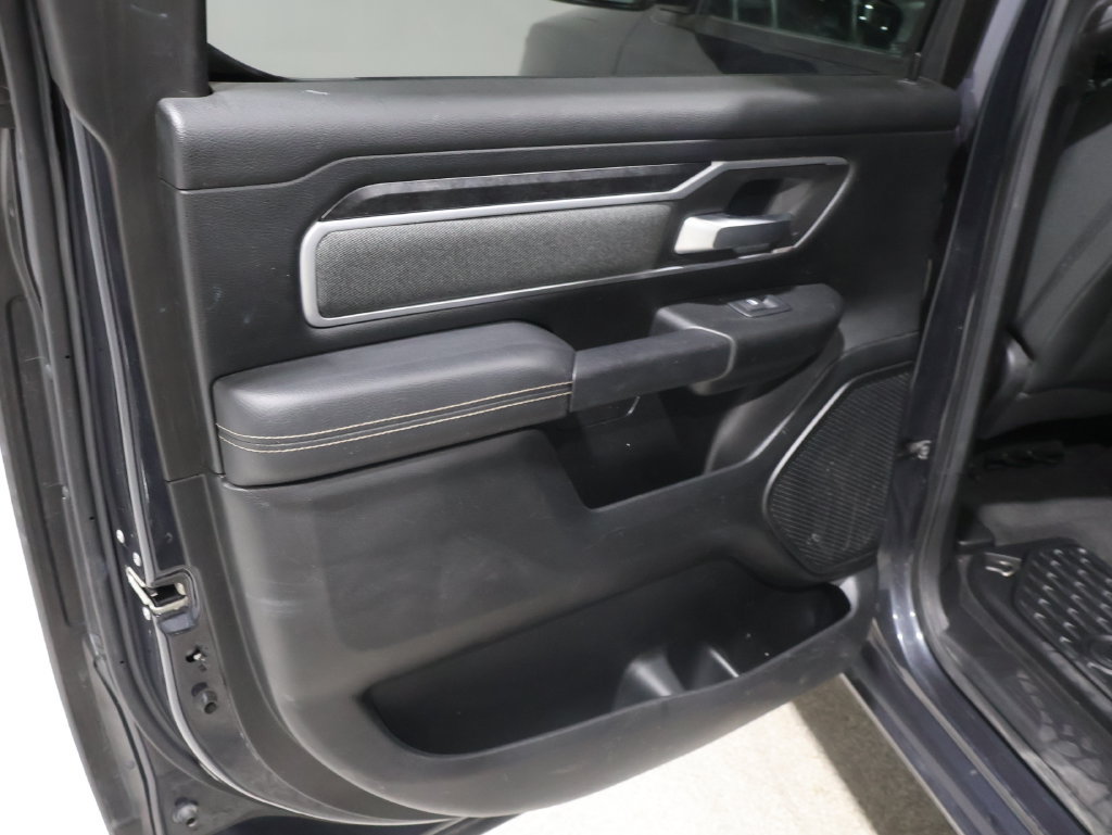 Used 2020 RAM 1500 Big Horn AWD/4WD image 20