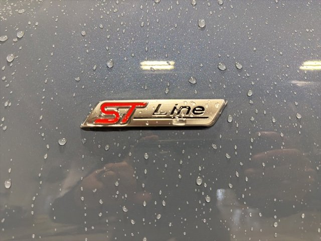 New 2026 Ford Escape ST-Line w/ Tech Pack #1 image 10