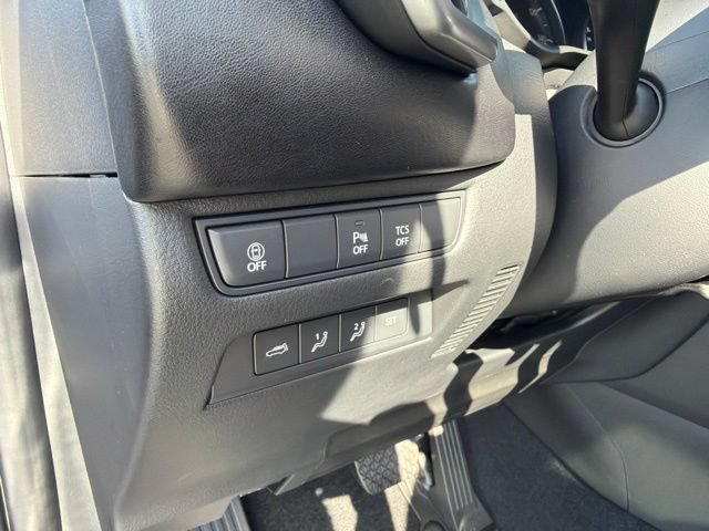 New 2026 MAZDA CX-50 AWD 2.5 S w/ Premium Package image 26