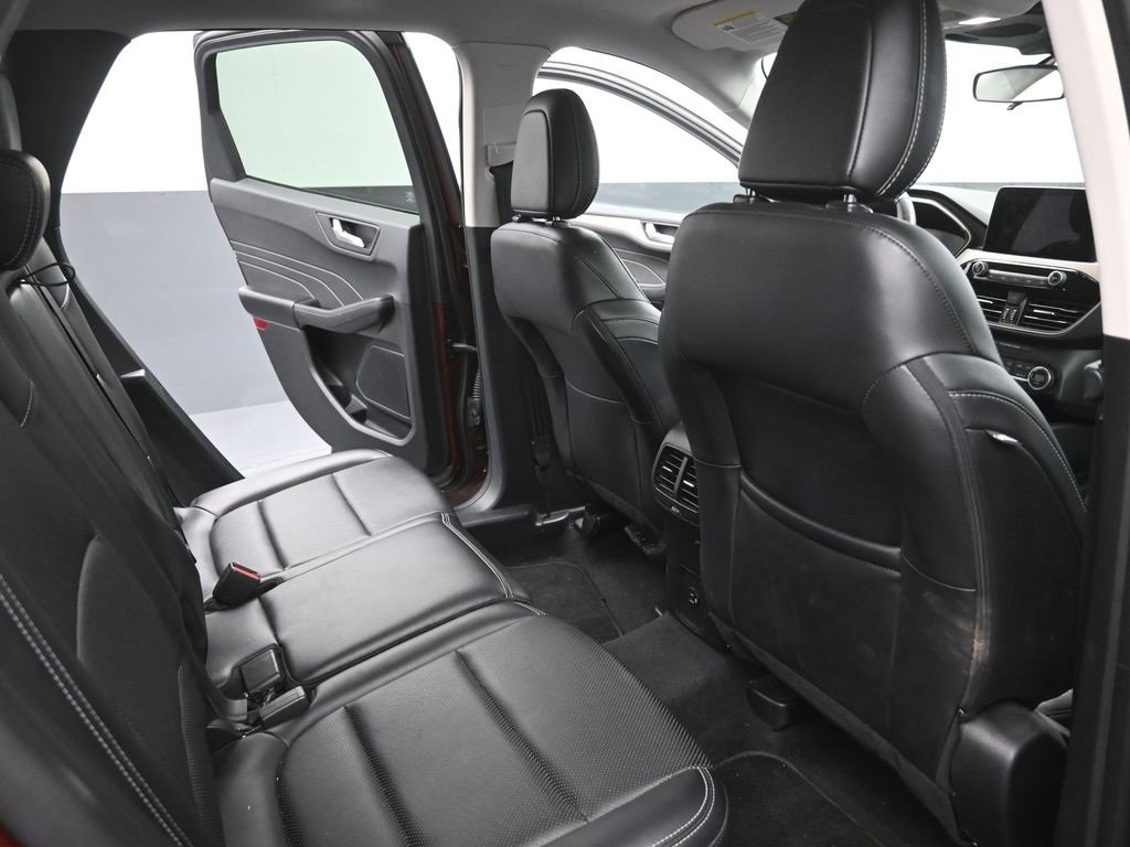 Used 2021 Ford Escape SEL image 10