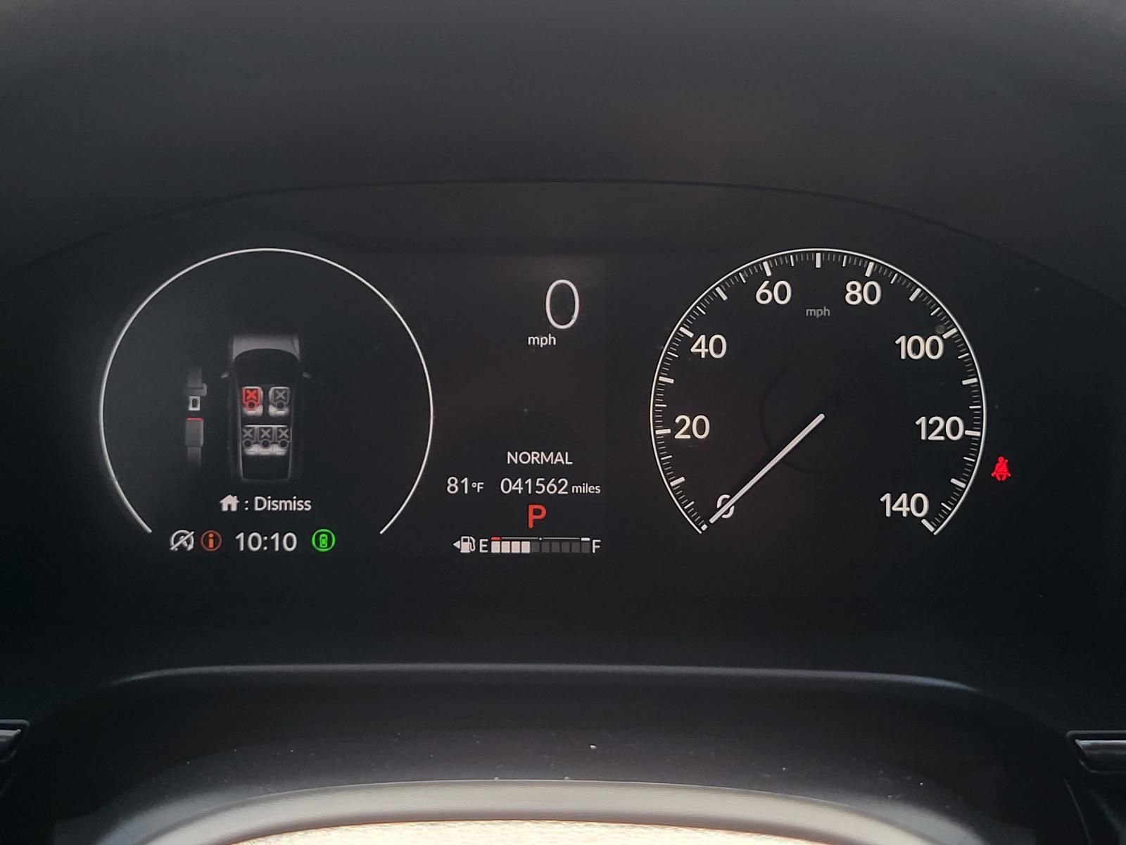 Used 2024 Honda CR-V EX image 33