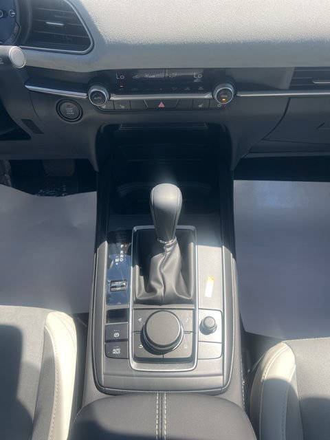 New 2026 MAZDA CX-30 2.5 Turbo Aire Edition AWD/4WD image 12