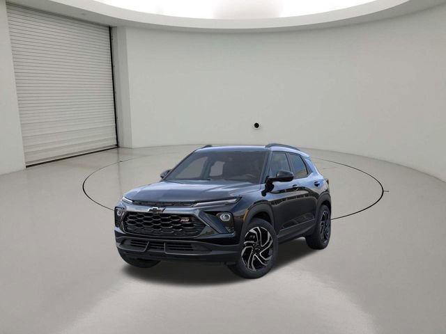 New 2026 Chevrolet TrailBlazer RS w/ Convenience Package FWD image 8