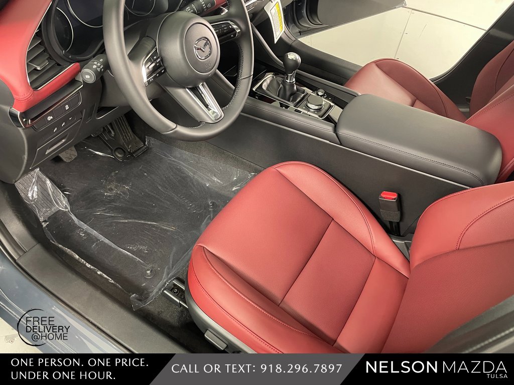 New 2026 MAZDA MAZDA3 2.5 S Hatchback w/ Premium Pkg image 20