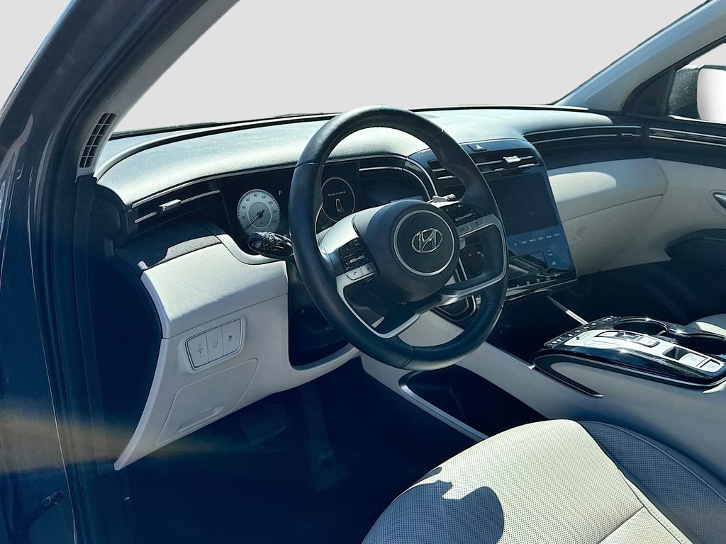 Used 2024 Hyundai Tucson Limited image 28