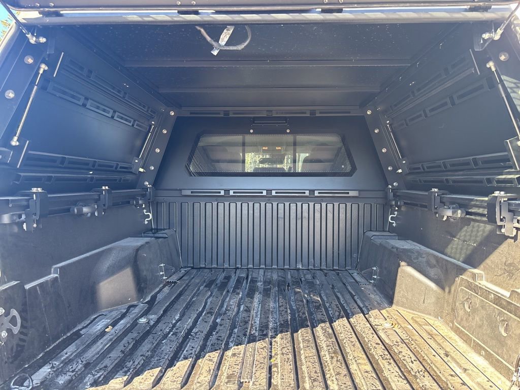 Used 2022 Toyota Tacoma SR5 image 16