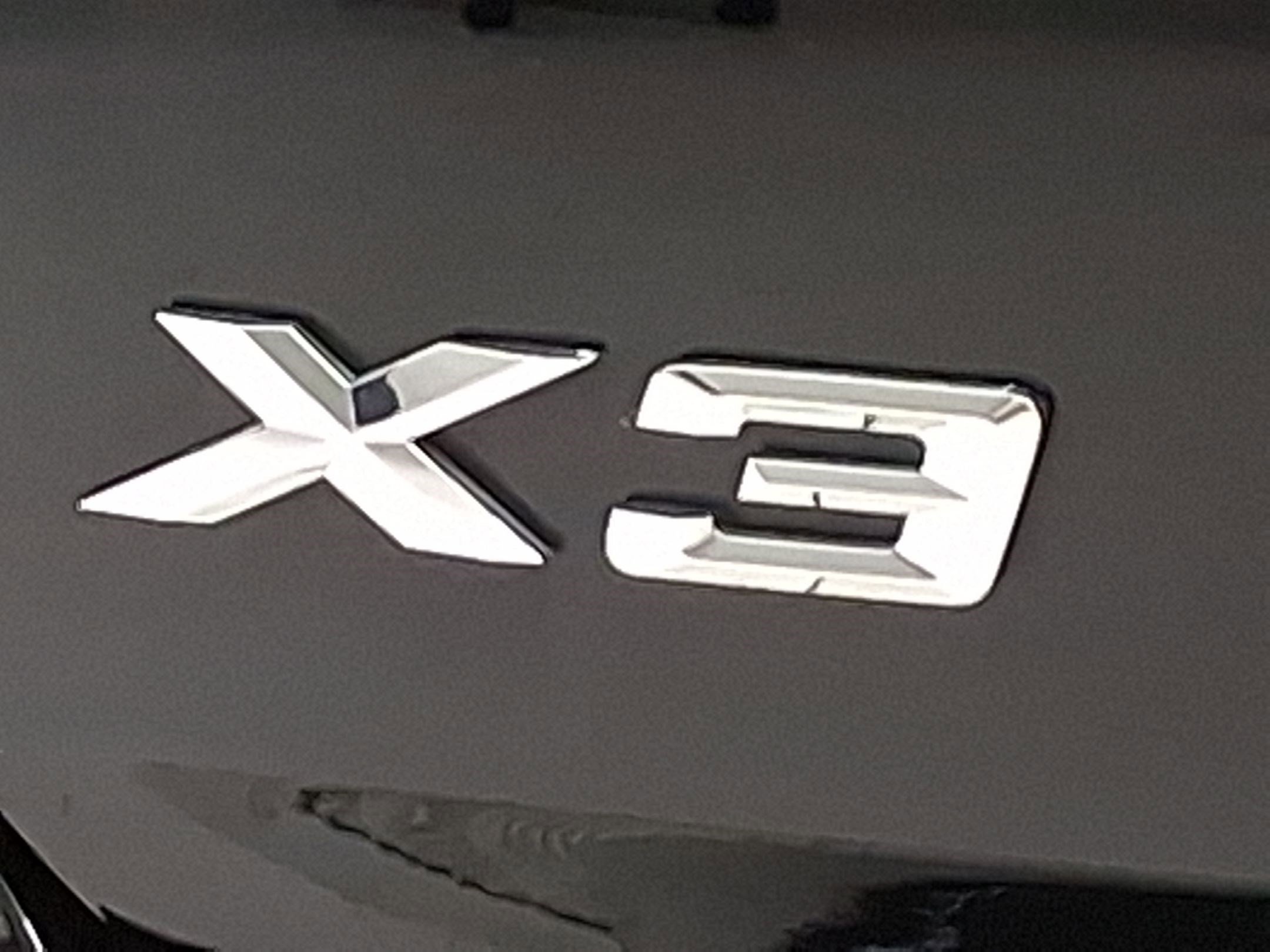 Certified 2023 BMW X3 sDrive30i w/ Convenience Package w/ZPA RWD image 23