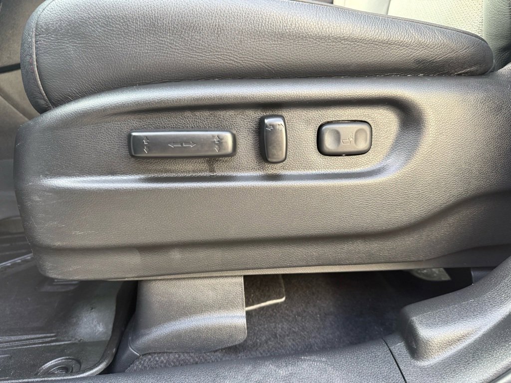 Used 2025 Honda Passport Black Edition image 64