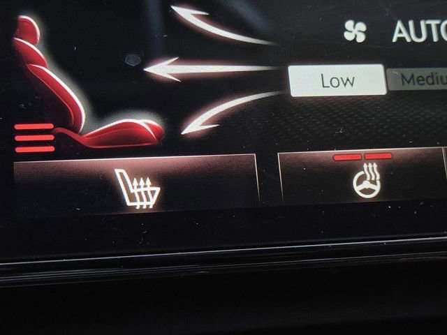 Used 2024 Genesis GV80 2.5T image 6