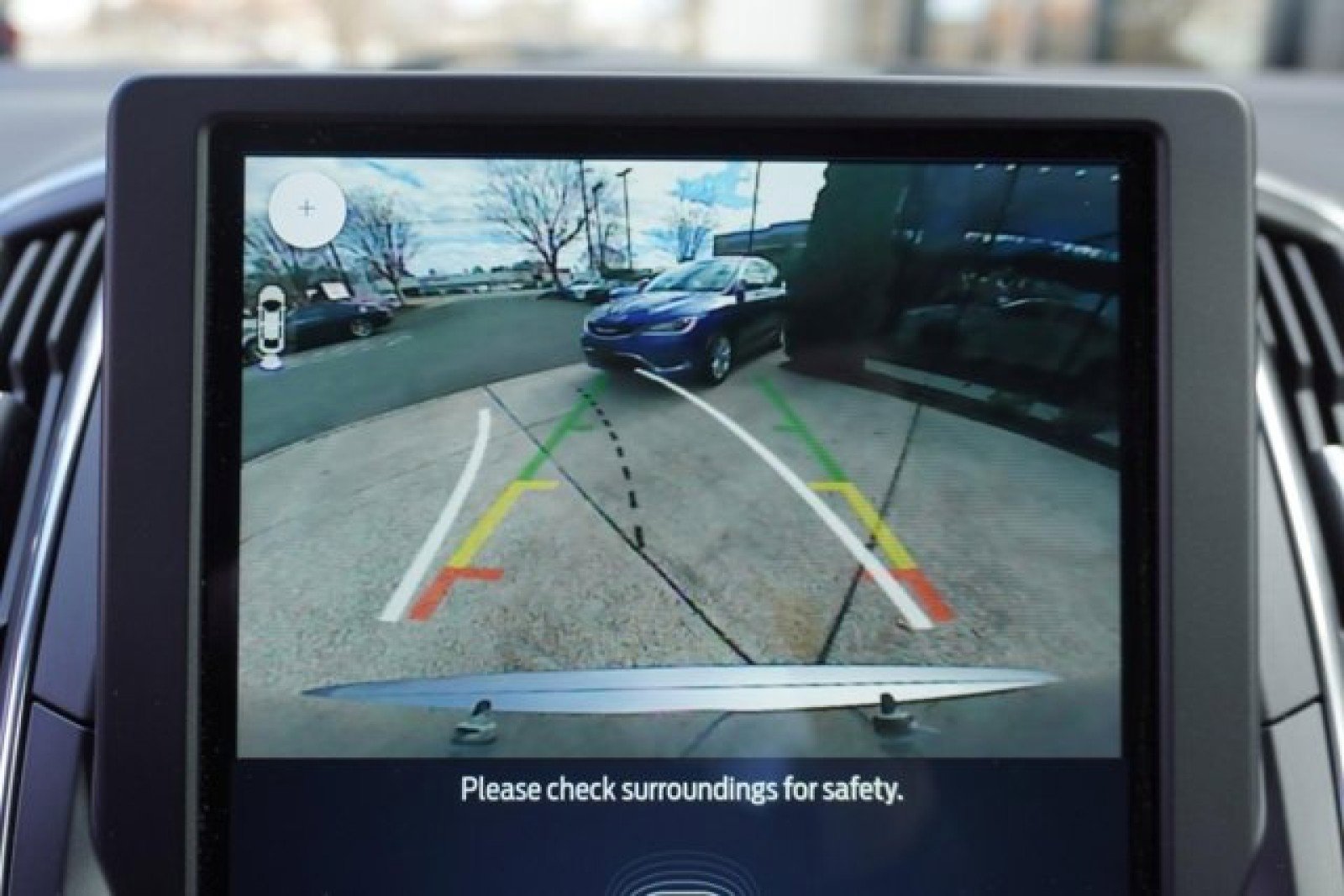 Used 2022 Ford Edge Titanium w/ Equipment Group 301A image 32