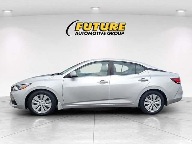 Used 2022 Nissan Sentra S image 6