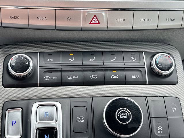 Used 2021 Hyundai Palisade SE image 26